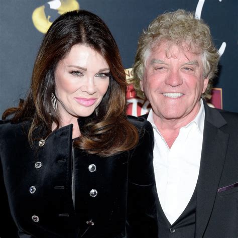 did lisa vanderpump husband passed away|is lisa vanderpump still married.